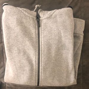 Women’s Adidas Zip Up Hoodie